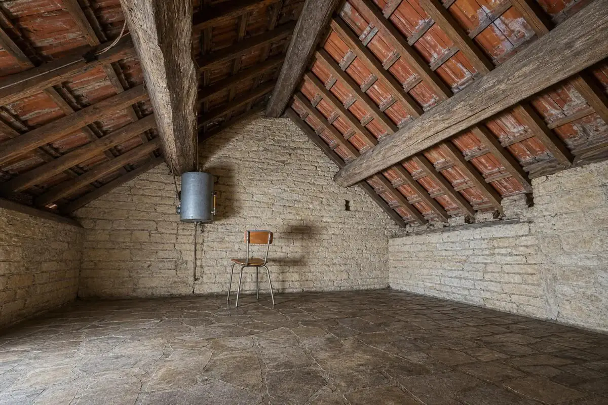 Maison de ville 2 étages photo 4