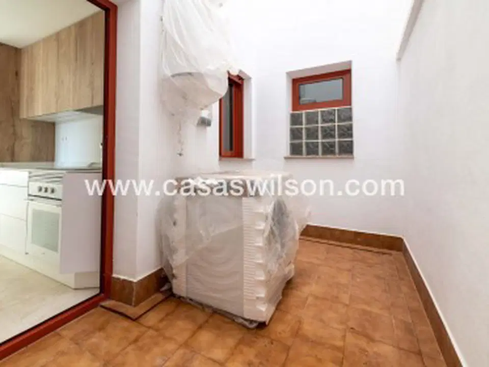 New build apartment in Avileses, Murcia province photo 5