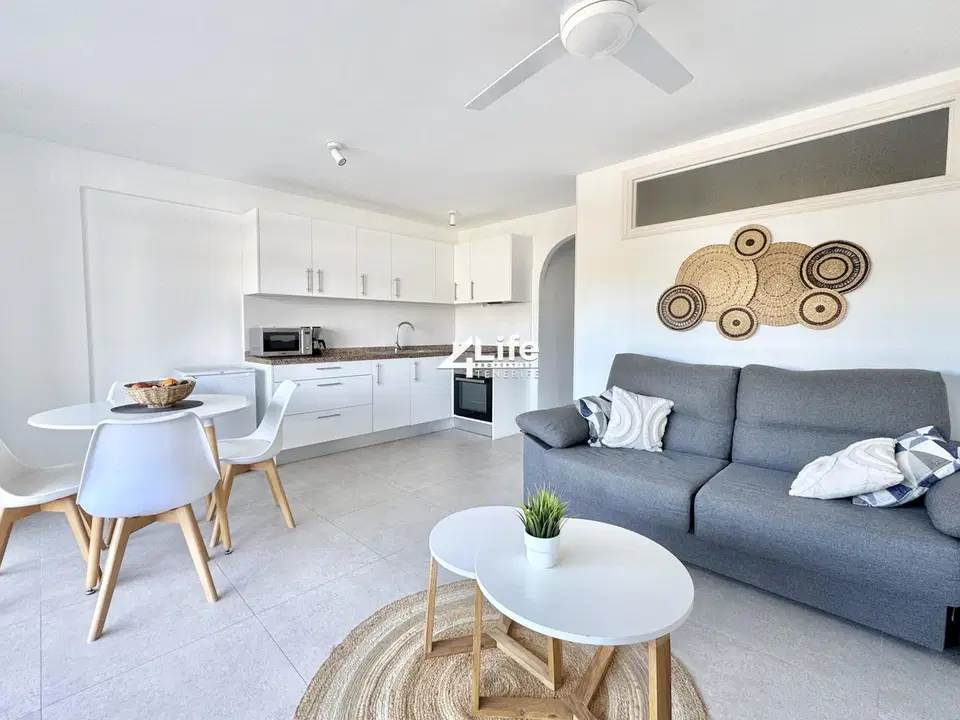 Apartment in Palm Mar, Tenerife photo 4
