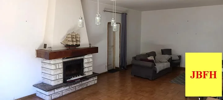 Detached Stone and Tiled Property(85 sqm), Lies in the Countryside, in the Area of Lorigne, with a photo 4