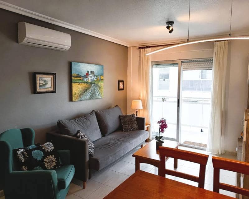 Penthouse for sale in Cabo Roig, Orihuela, Alicante photo 5