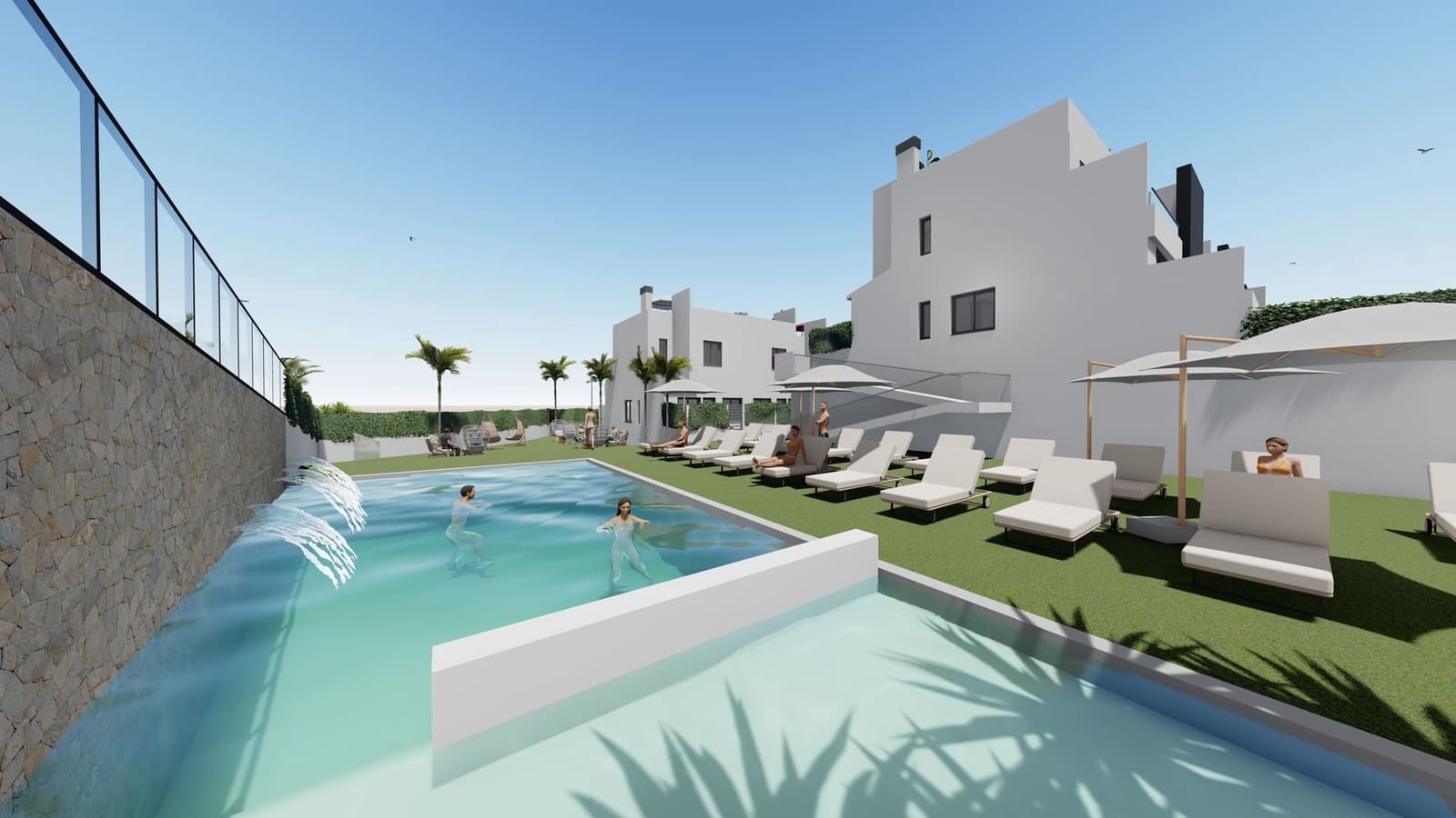 Townhouse for sale in Cox, Alicante photo 3