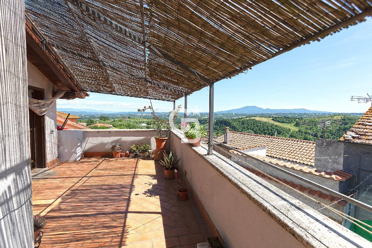 Property in Viterbo