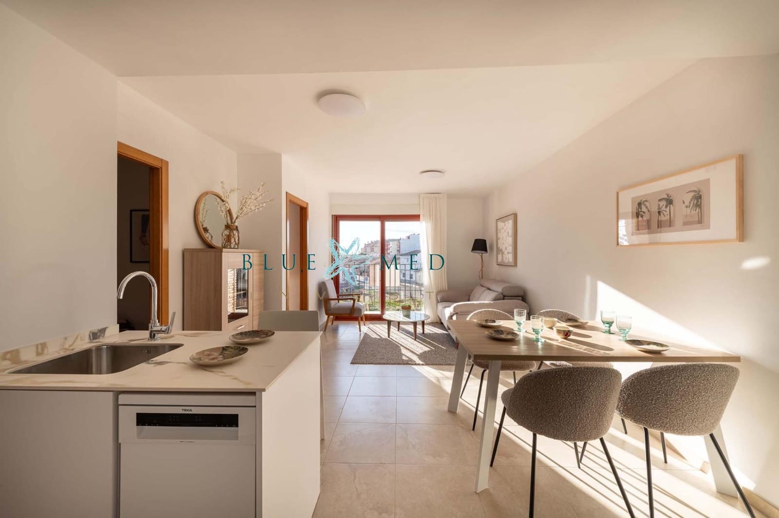 Apartment for sale in Avileses, Murcia city, Murcia photo 4