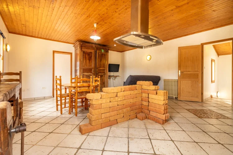 House with Garage of 54 m² photo 4