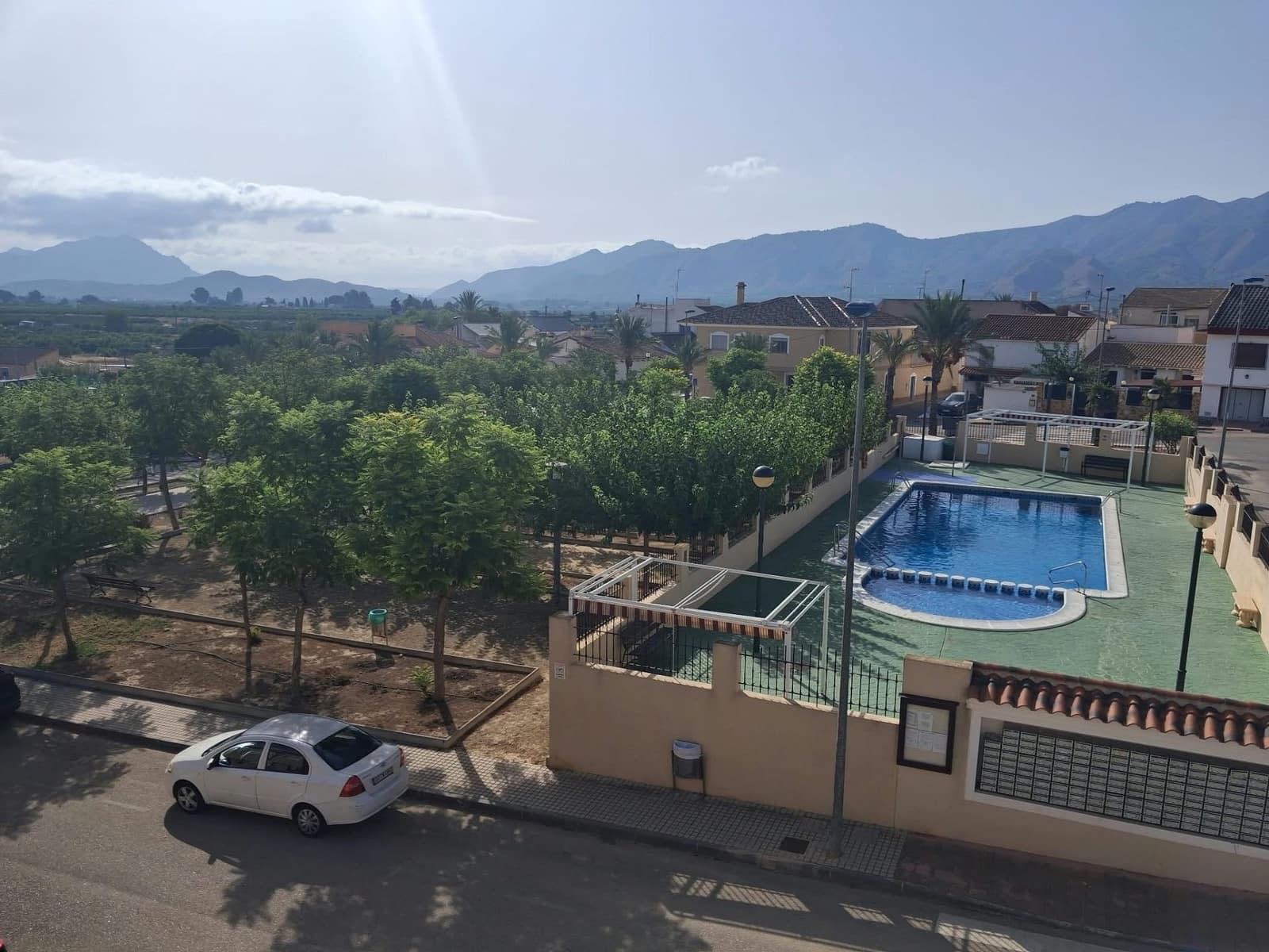 Apartment for sale in La Matanza, Orihuela, Alicante
