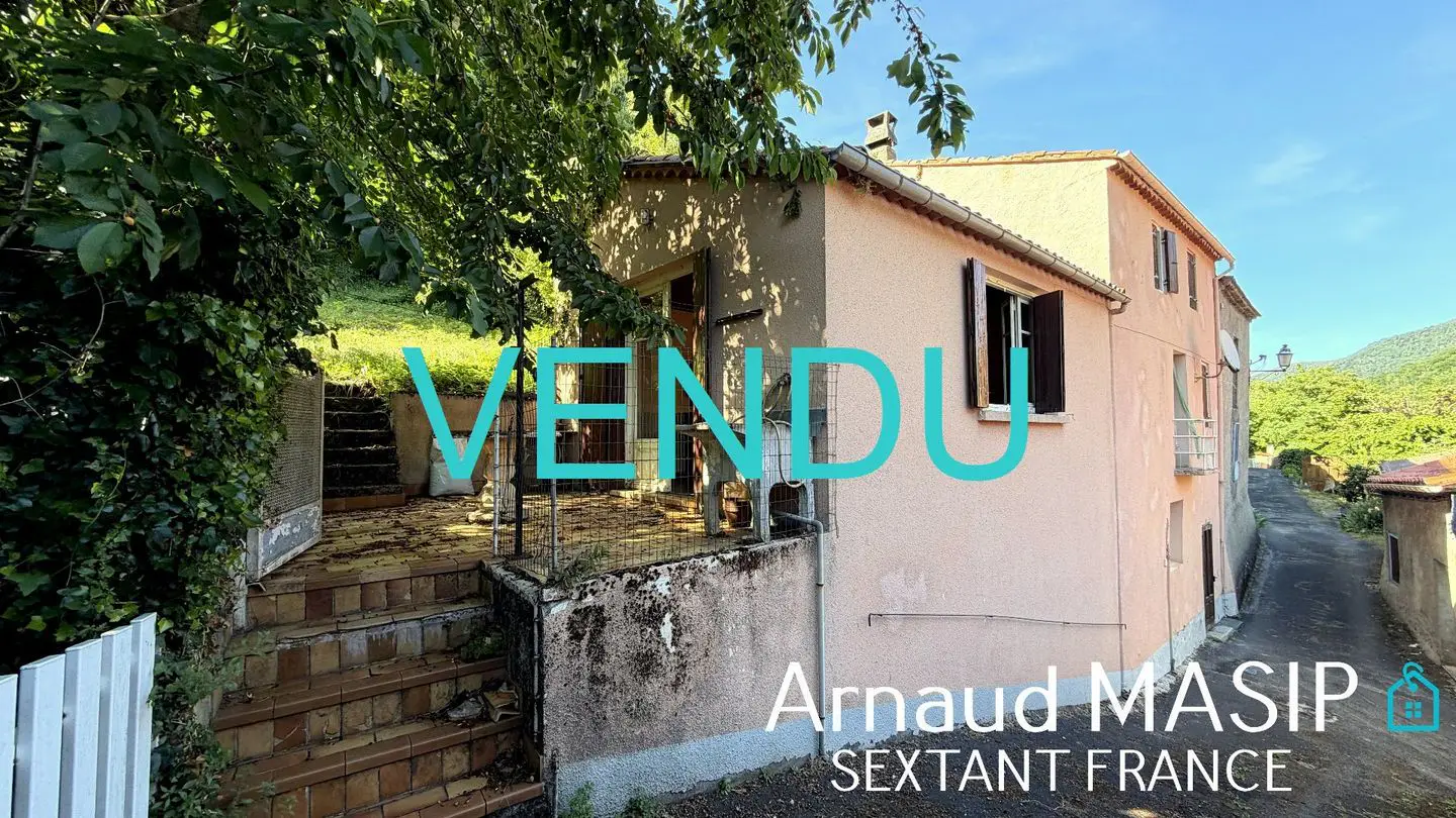 House for sale in Montfort-sur-Boulzane — 3 bedrooms, 130 m²