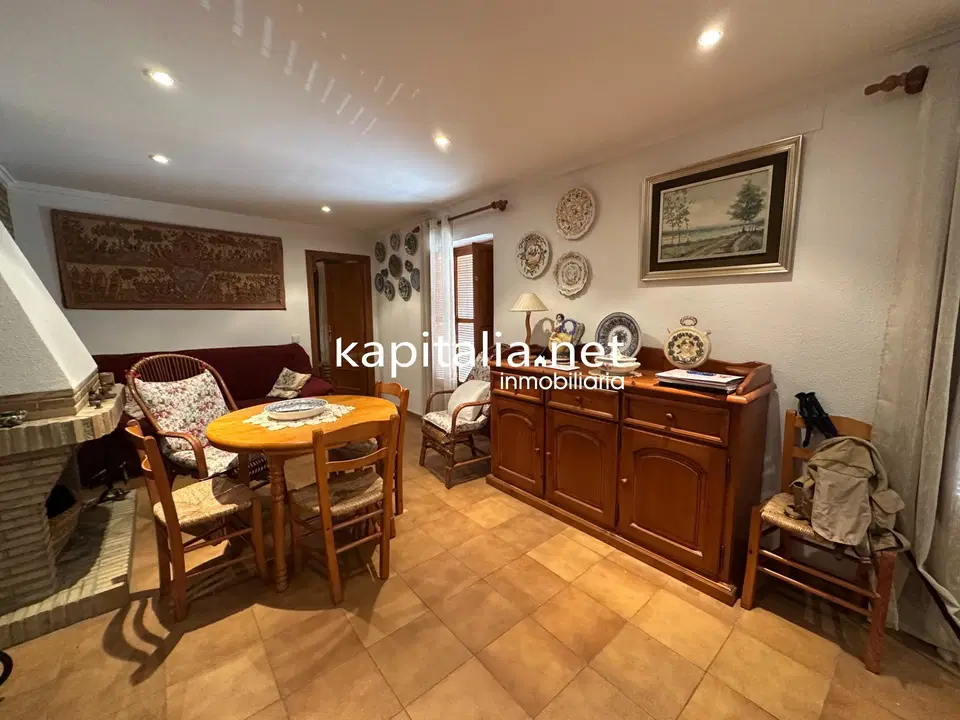 Apartment in Montaverner, Valencia province photo 4