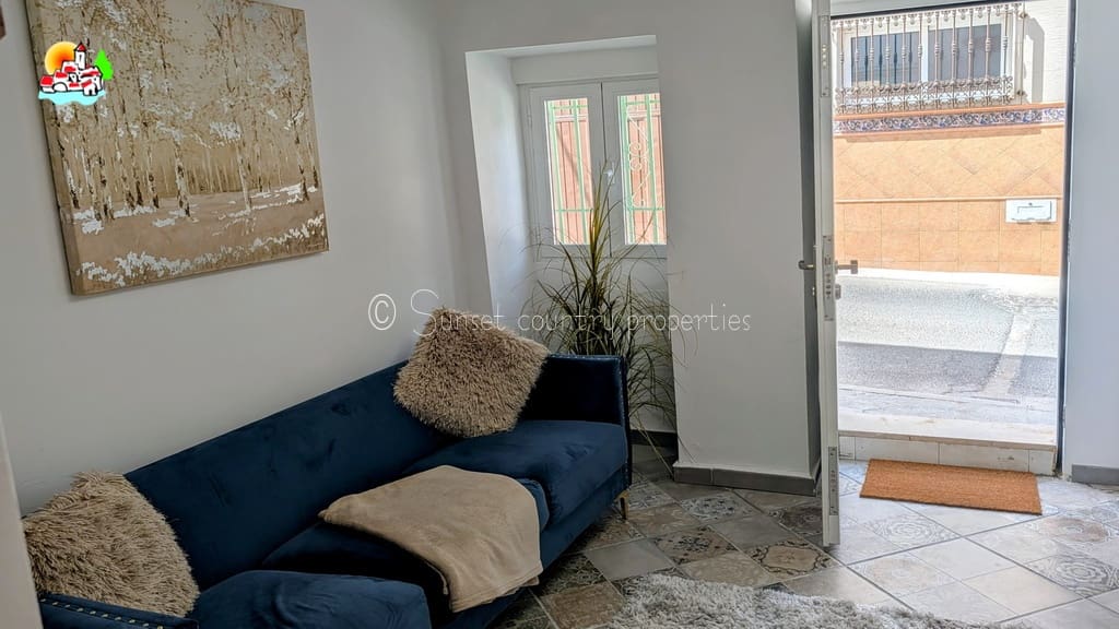 Townhouse for sale in Rute, Córdoba photo 4