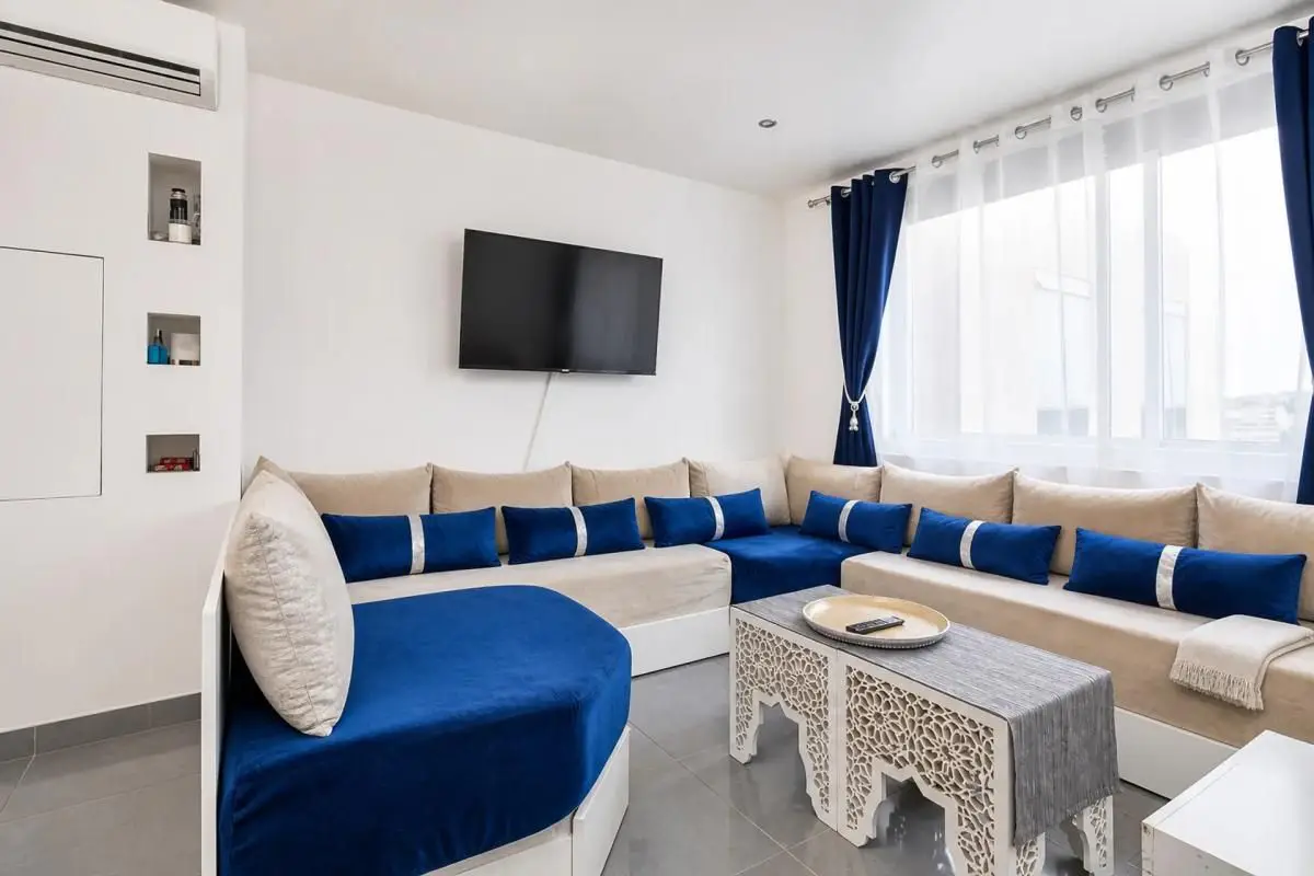 Apartment for sale in Toulon — 2 bedrooms, 63 m²