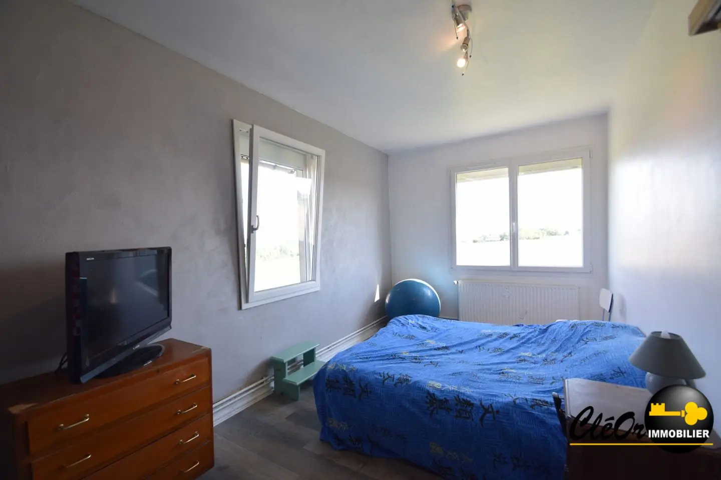 House for sale in Mouthier En Bresse — 5 bedrooms, 130 m² photo 5