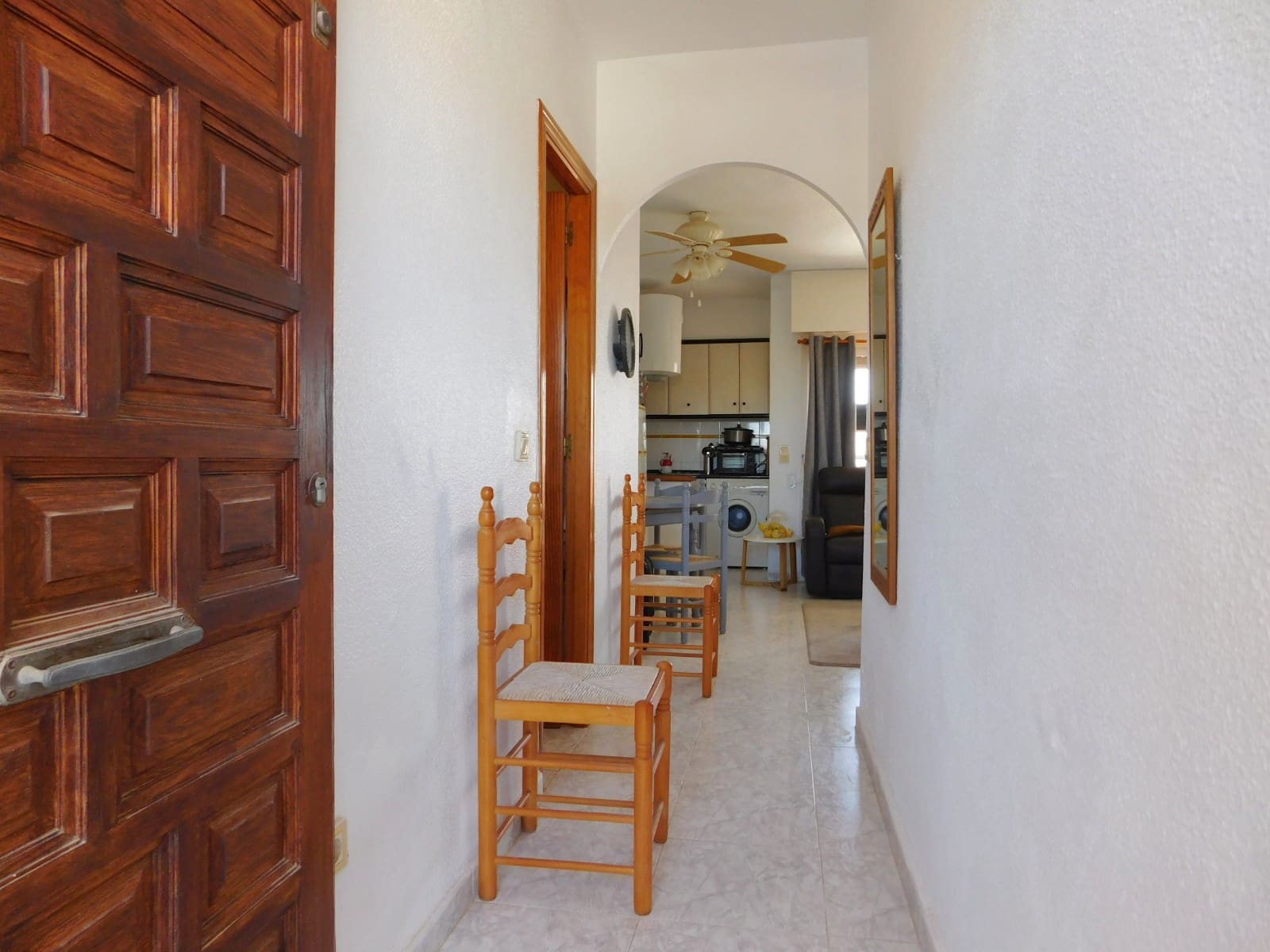 Apartment for sale in Villamartin, Orihuela, Alicante photo 5