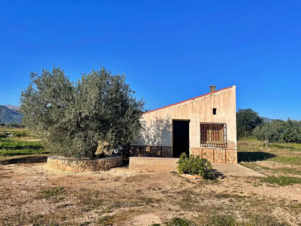 Country house in Aldover, Tarragona province photo 4
