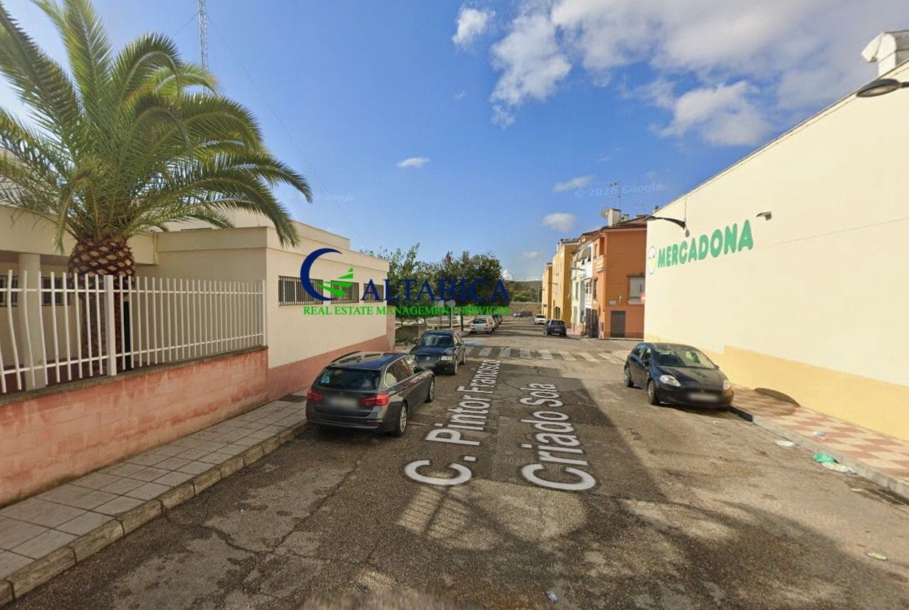 Flat for sale in Andújar, Jaén photo 4