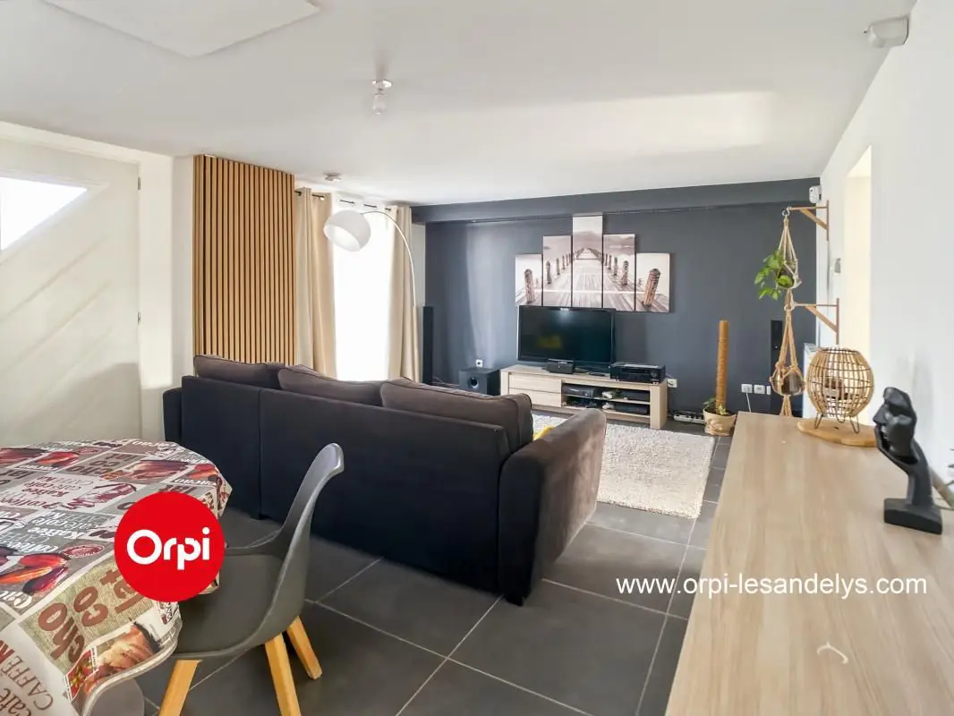 House for sale in Les Andelys — 3 bedrooms, 82 m² photo 4
