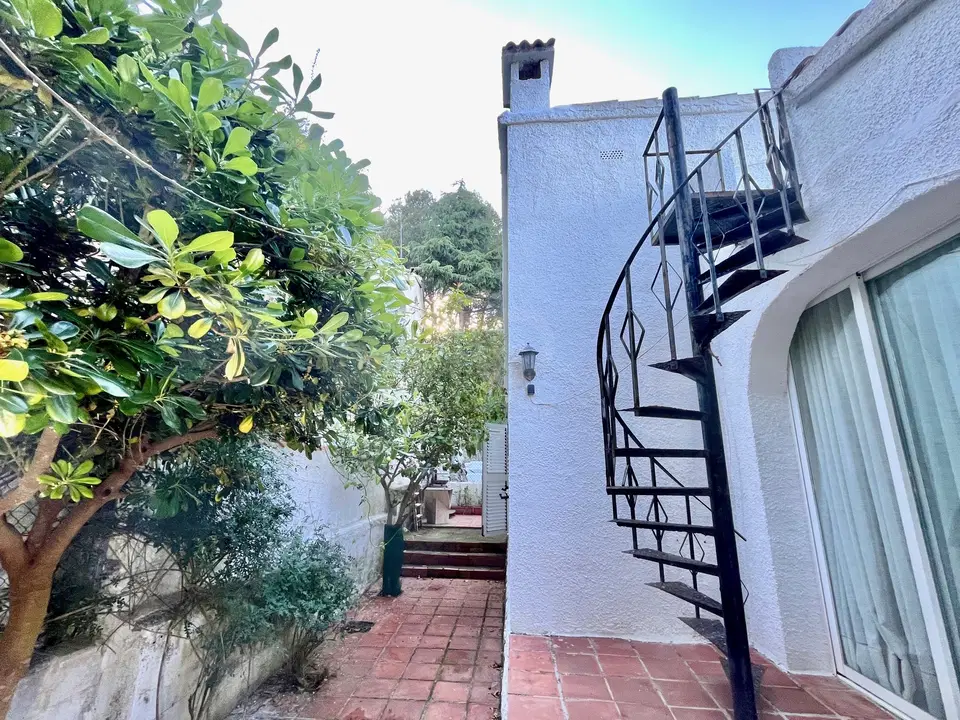 Town house in Alcala De Xivert, Castellon photo 5