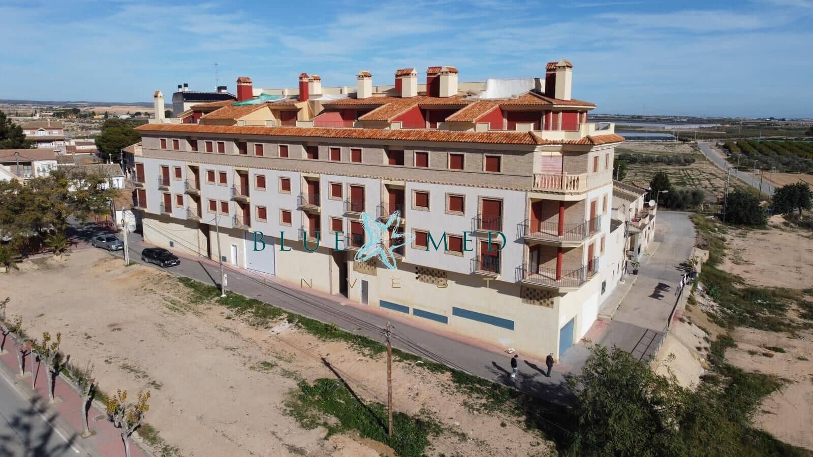 Apartment for sale in Avileses, Murcia city, Murcia