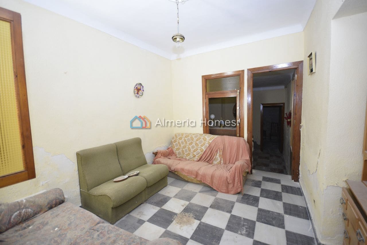 Townhouse for sale in Macael, Almería photo 3