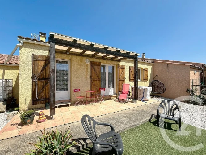 For Sale Saint Chinian: Rented House: in a Village with Authentic Charm, Discover this