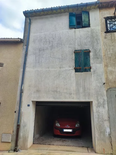 Garage