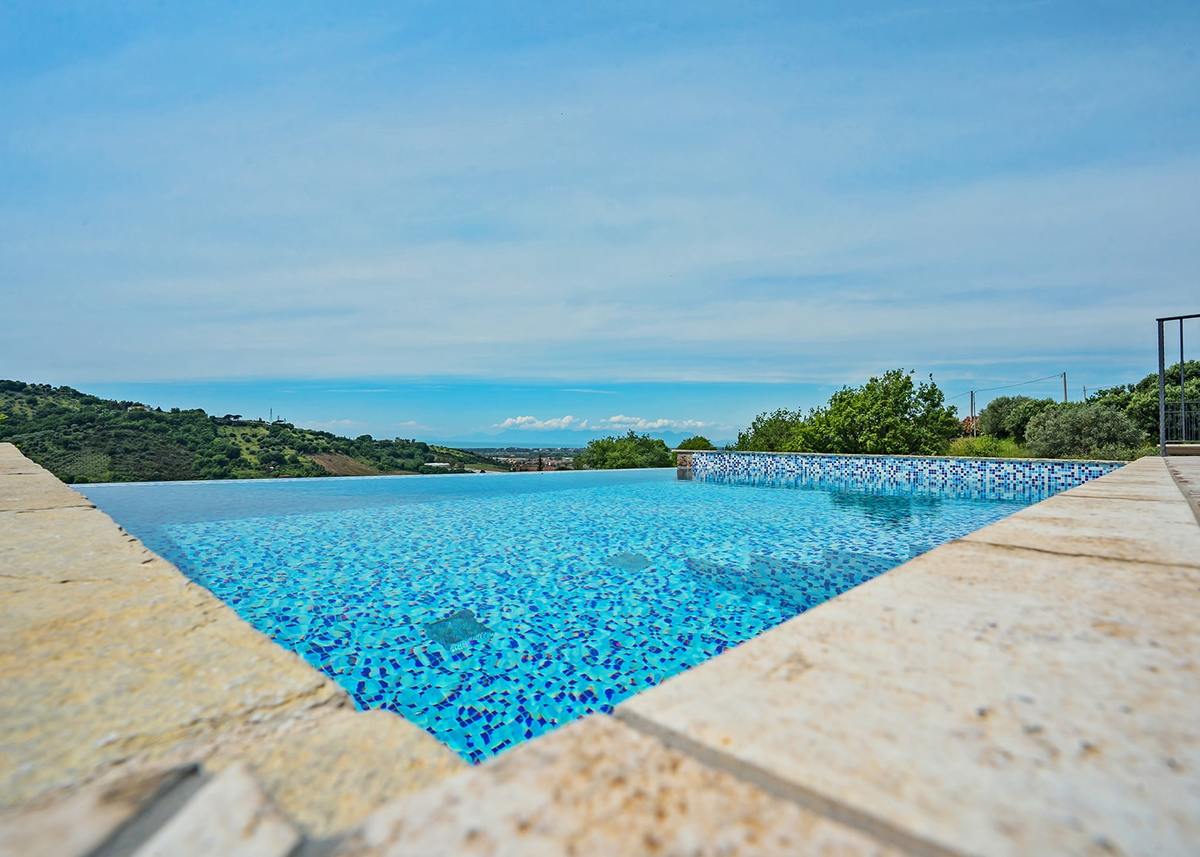4 bedrooms country house, 200 m² Ogliastro Cilento, Salerno (province) Cilento photo 2