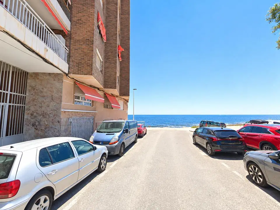 Apartment in Torrevieja, Alicante province