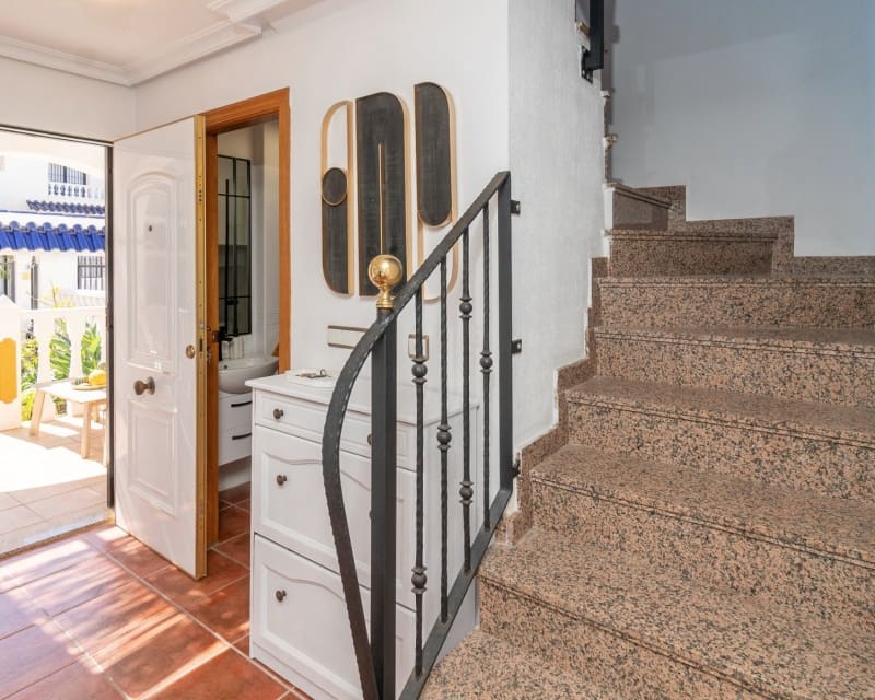 Townhouse for sale in Playa Flamenca, Orihuela, Alicante photo 5