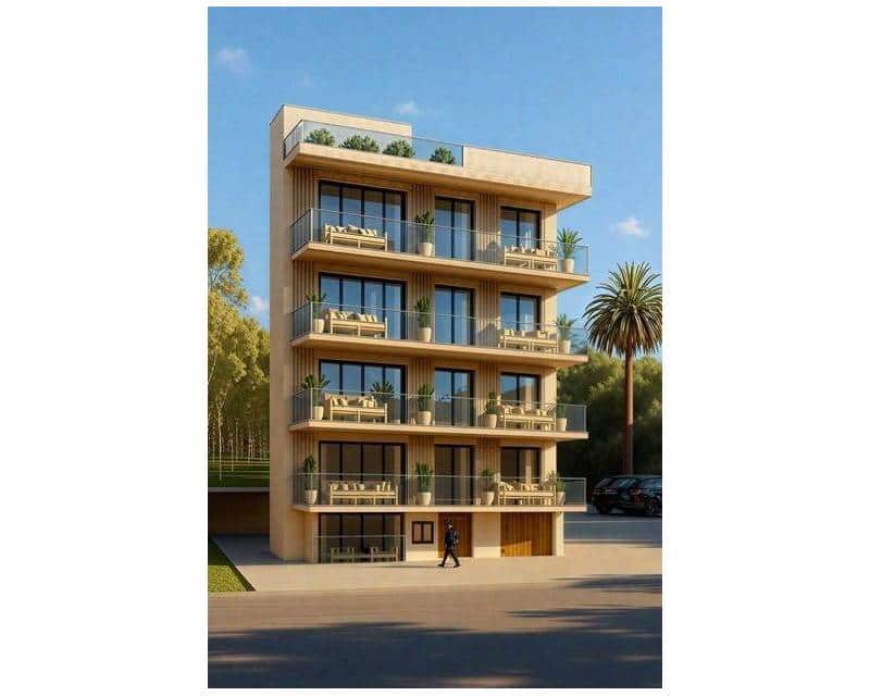 Penthouse for sale in San Pedro del Pinatar ciudad, San Pedro del Pinatar, Murcia photo 2