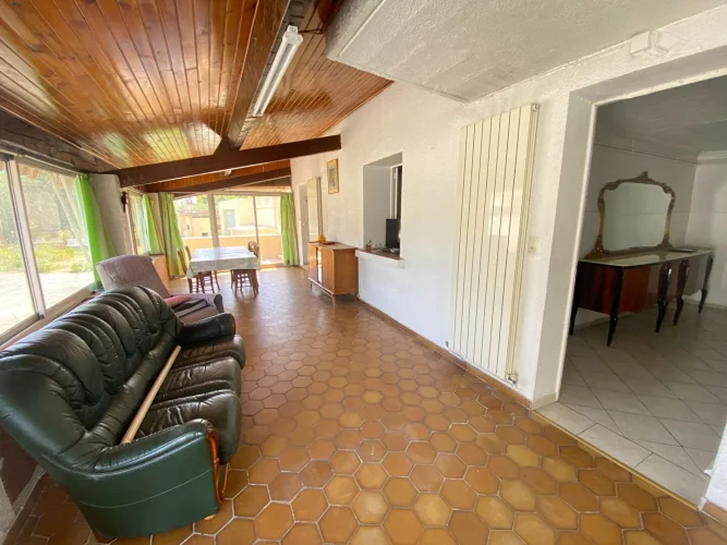 Ollioules Apartment, 3 Rooms, 80.80 m² photo 3