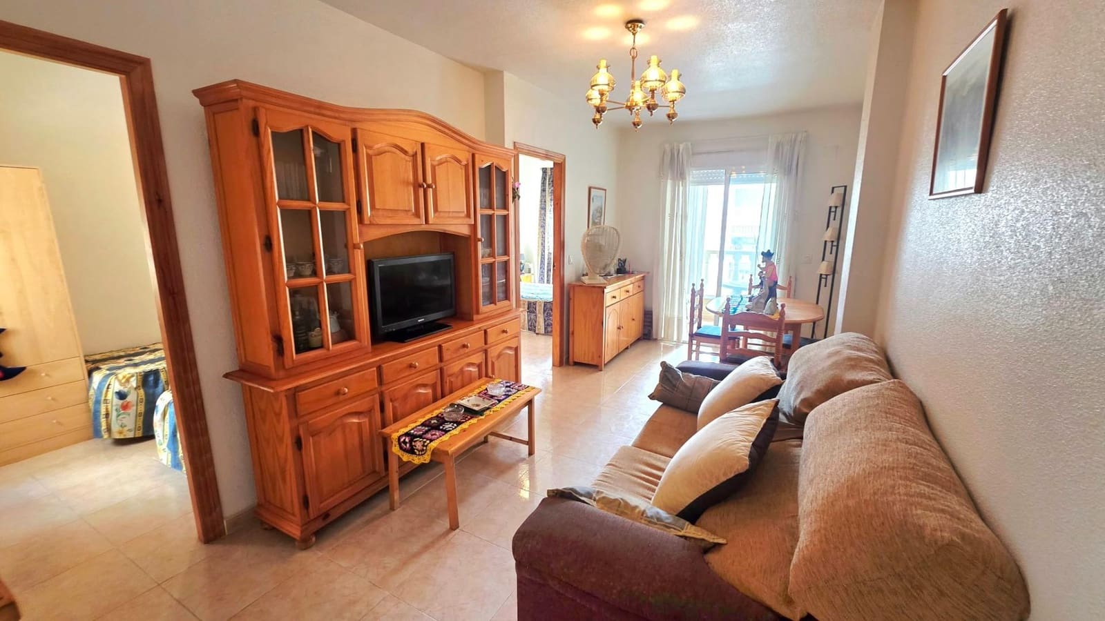 Apartment for sale in Parque de las Naciones, Torrevieja, Alicante photo 2