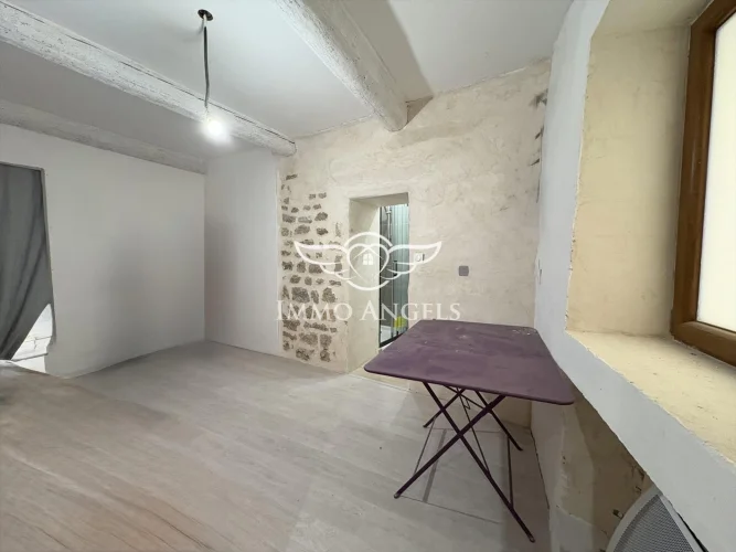 Renovated Village House about 100 m² with Terrace photo 5