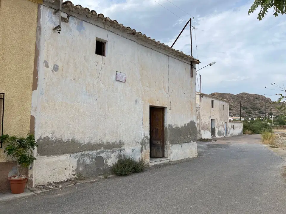 Cortijos Almeria photo 2