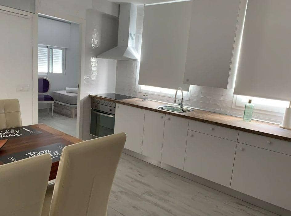 Apartment for sale in La Villajoyosa / Vila Joiosa, Alicante photo 3