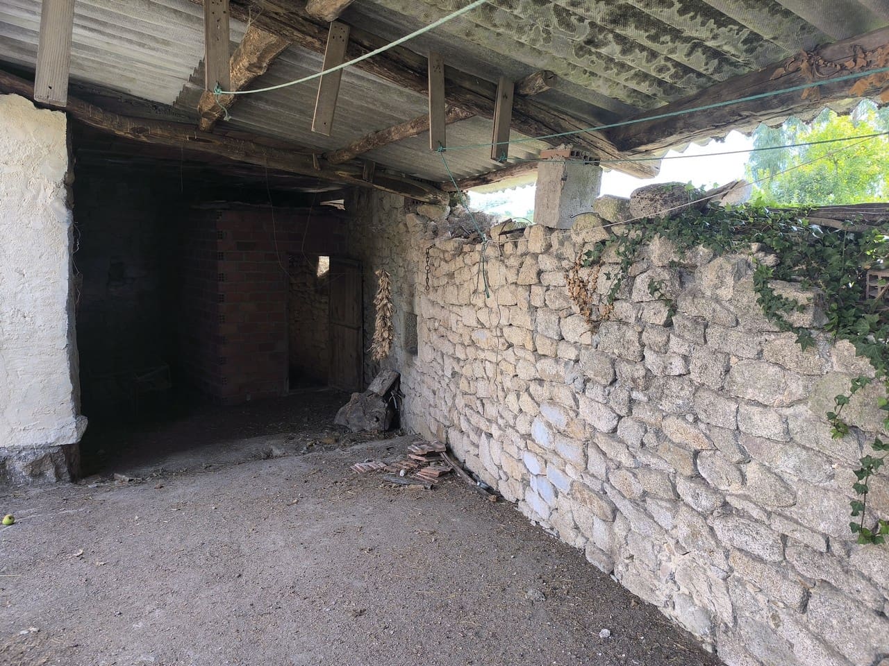 Finca/Country House for sale in Pantón, Lugo photo 4