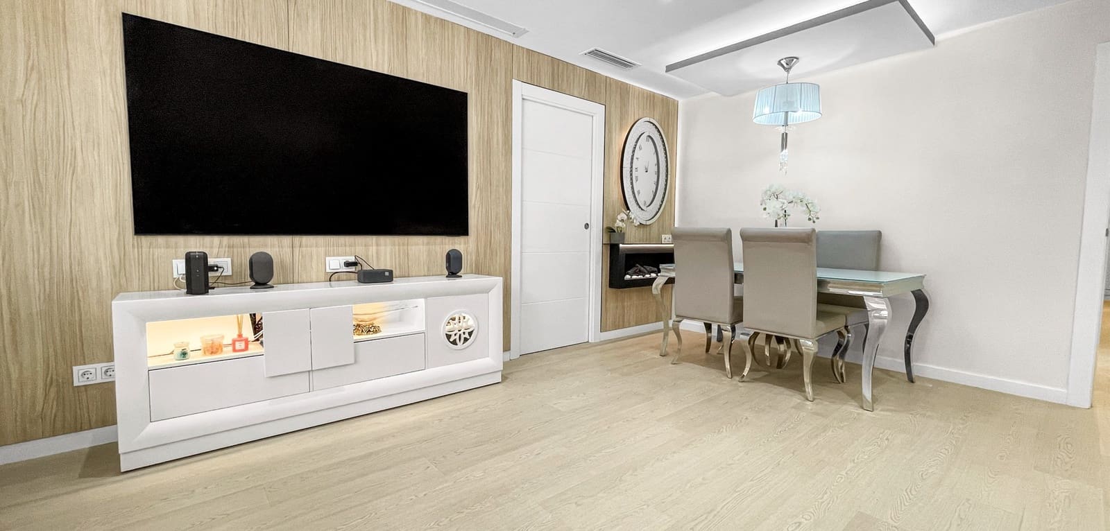 Apartment for sale in El Molino, Torrevieja, Alicante