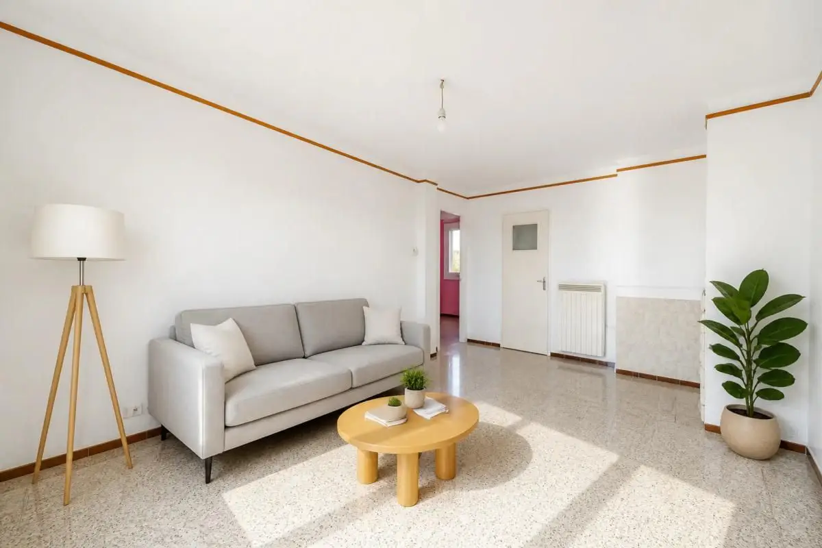 Apartment for sale in Marseille 15eme — 2 bedrooms, 54 m² photo 4
