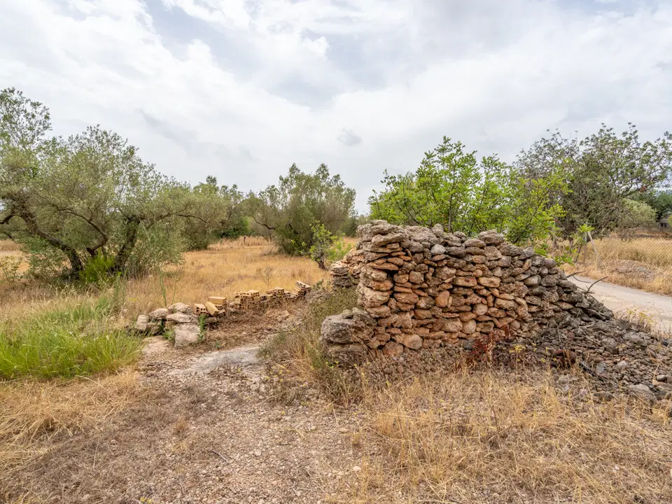 MAS CATALAN RURAL PROPERTIES S.L.U.