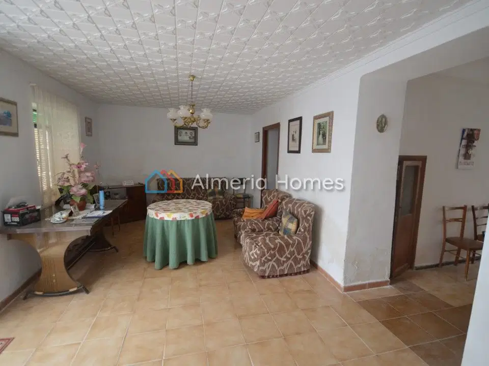 Almeria Homes photo 2