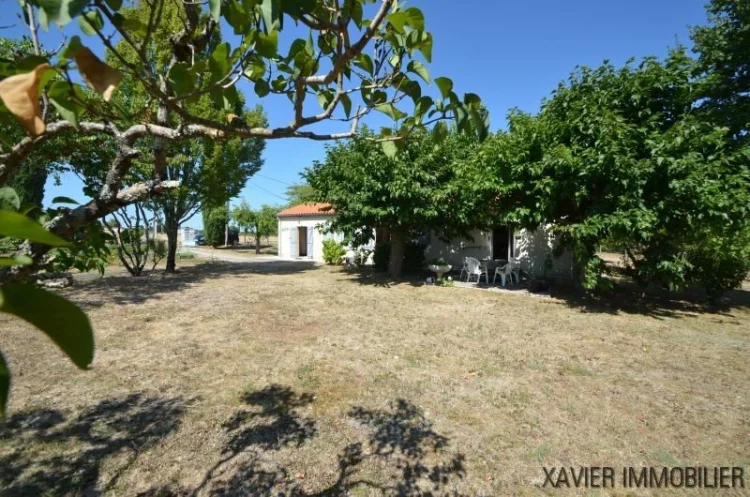 Single-Storey Home on a Plot of 2,532sqm. photo 5