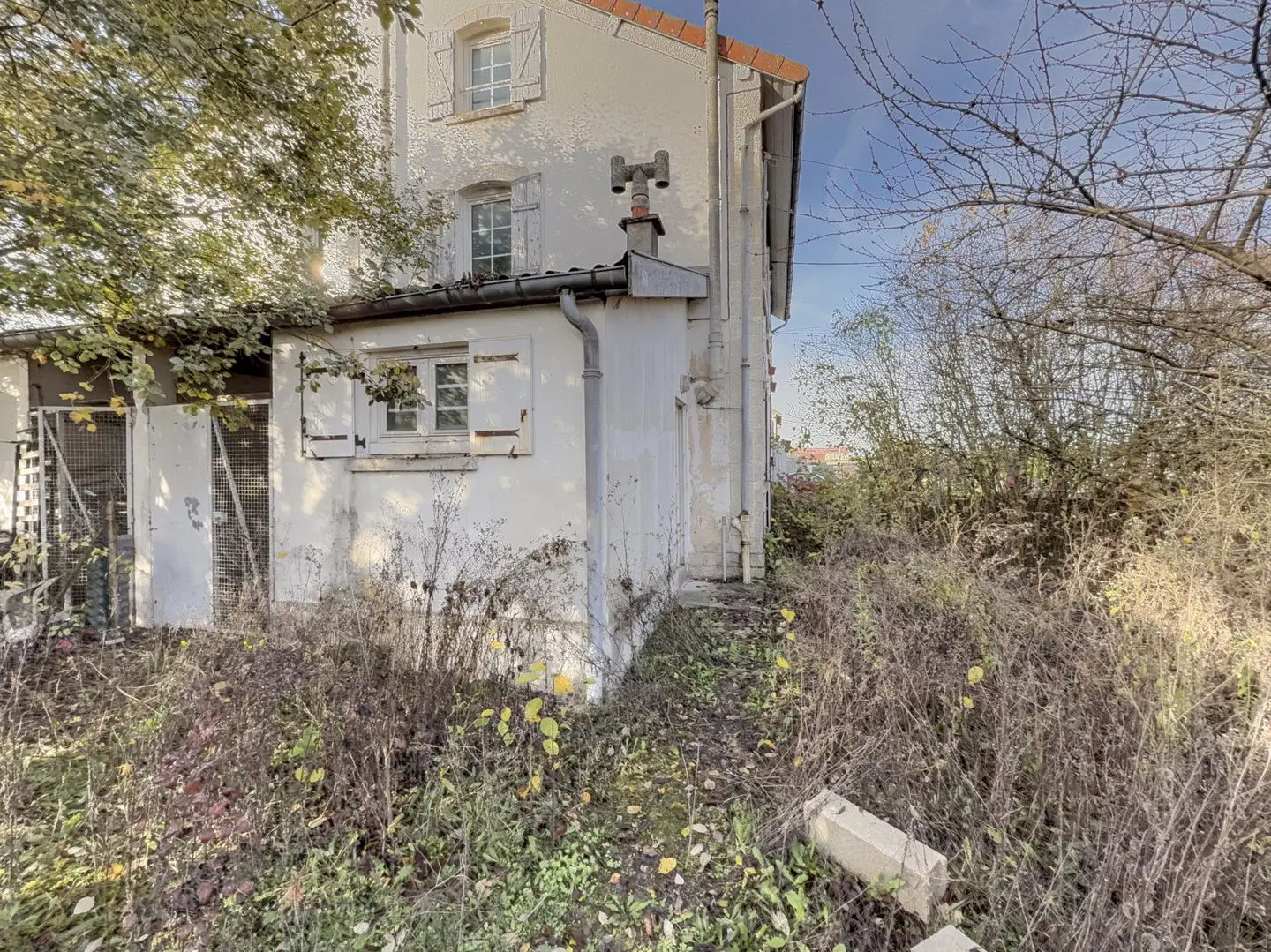 House for sale in Romilly-sur-Seine — 3 bedrooms, 58 m² photo 4
