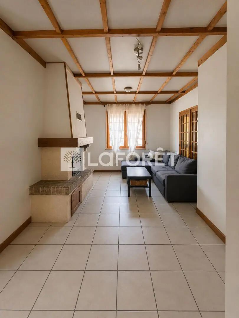 House for sale in Somain — 2 bedrooms, 88 m² photo 4