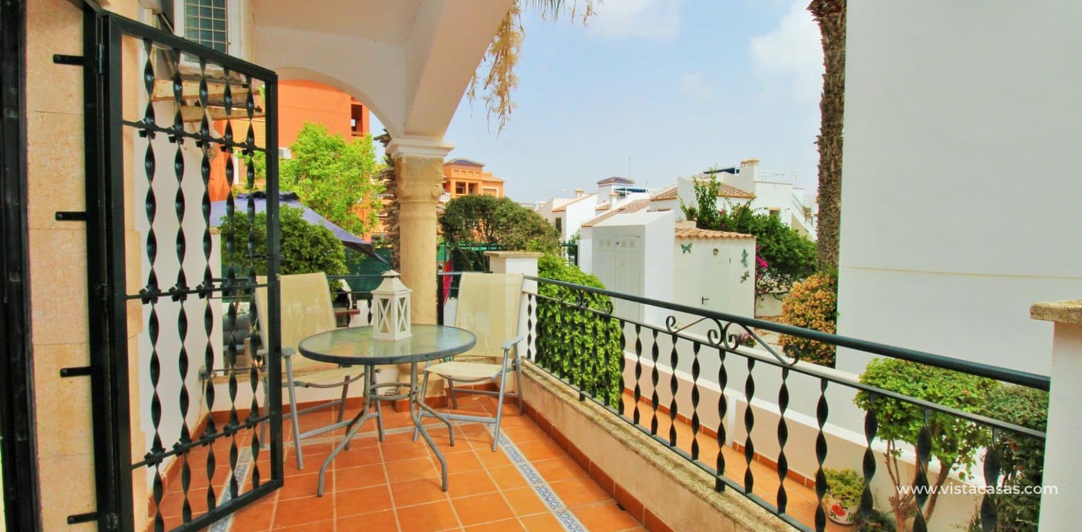 Apartment for sale in Villamartin, Orihuela, Alicante photo 4