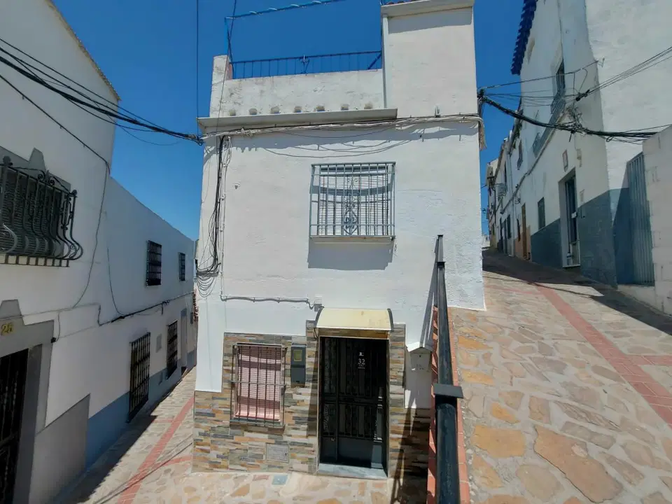 Town house in Martos, Jaen province