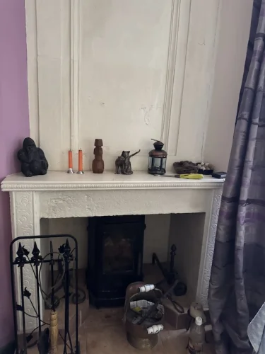 Stone cottage with garden - priced to sell ! photo 4