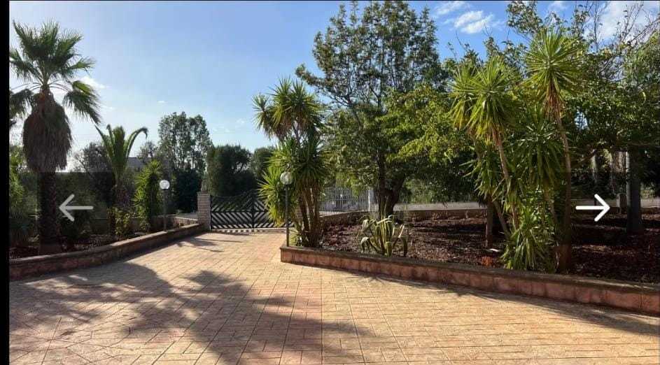 2 bedrooms villa, 130 m² Ceglie Messapica, Brindisi (province) Itria Valley photo 4