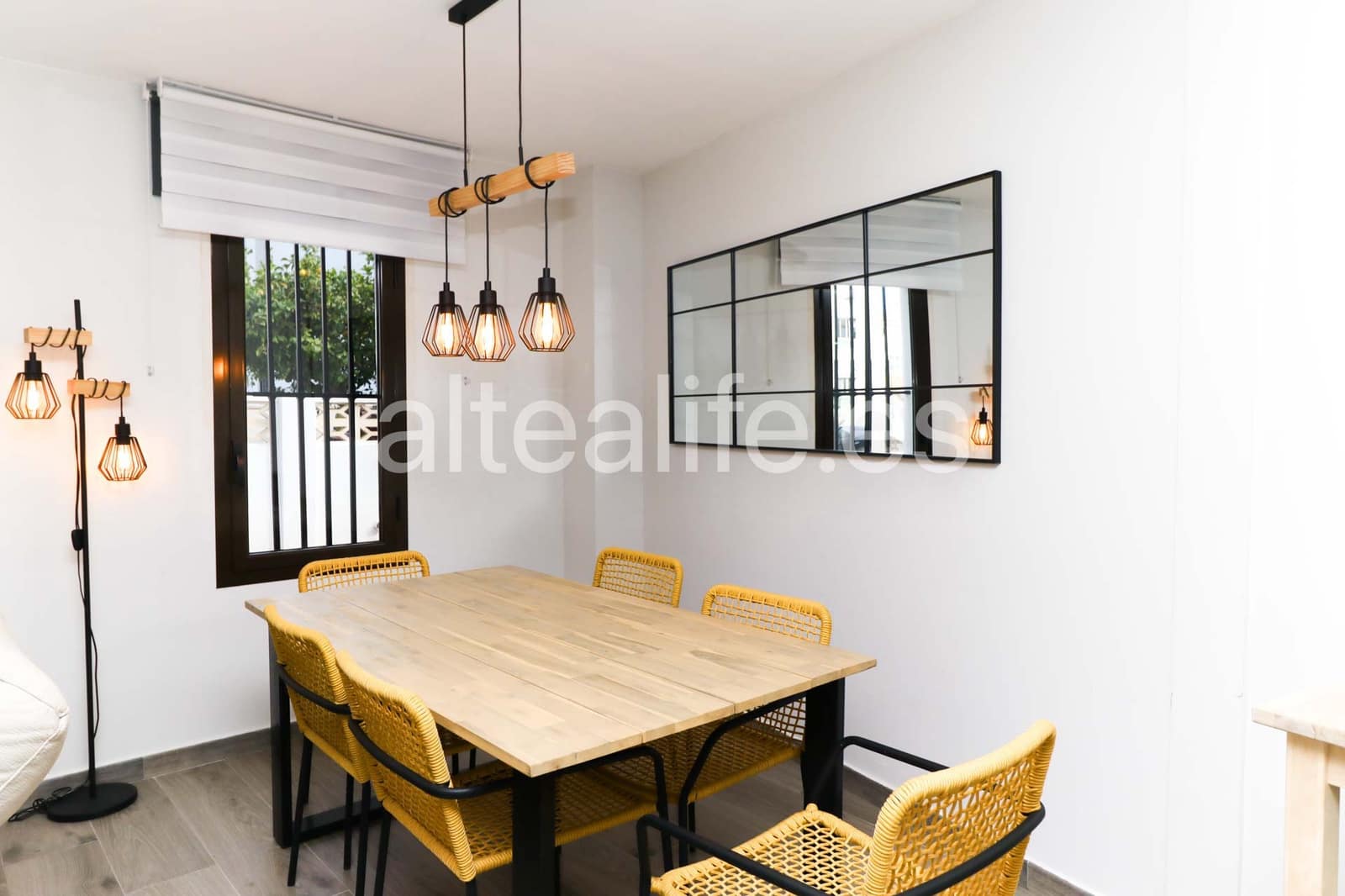 Apartment for sale in Altea, Alicante photo 5