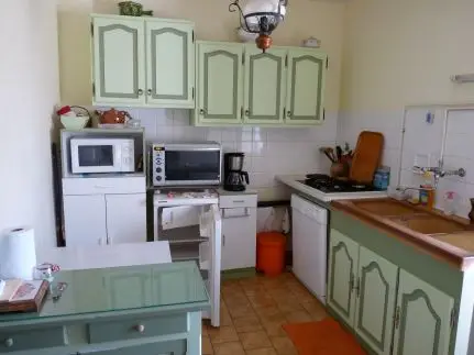 House for sale in Bélâbre — 3 bedrooms, 120 m² photo 3