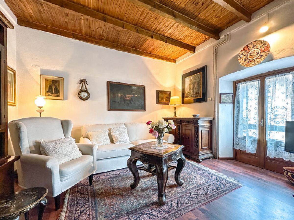 4 bedrooms terraced house, 219 m² Oggebbio, Verbano-Cusio-Ossola (province) Lake Maggiore
