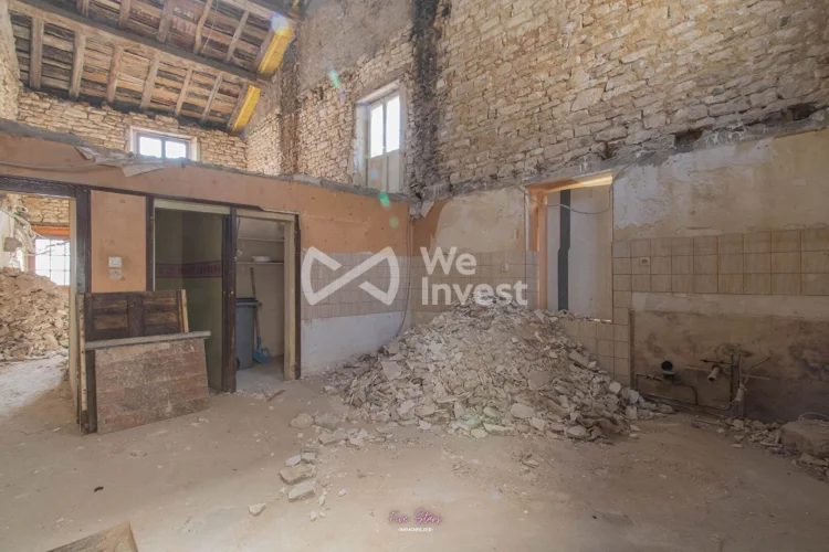 Sampigny House, 2 Rooms, 100 m² photo 3