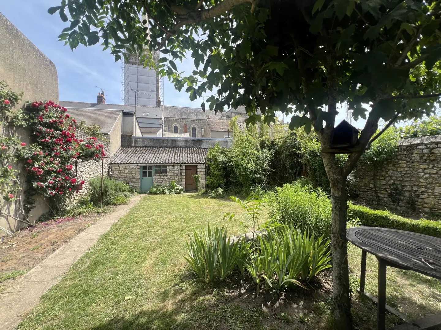 House for sale in Briare — 2 bedrooms, 66 m²